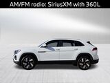 2024 Volkswagen Atlas Cross Sport 2.0T SE w/Technology Oshkosh WI