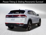 2024 Volkswagen Atlas Cross Sport 2.0T SE w/Technology Oshkosh WI