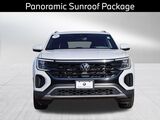 2024 Volkswagen Atlas Cross Sport 2.0T SE w/Technology Oshkosh WI