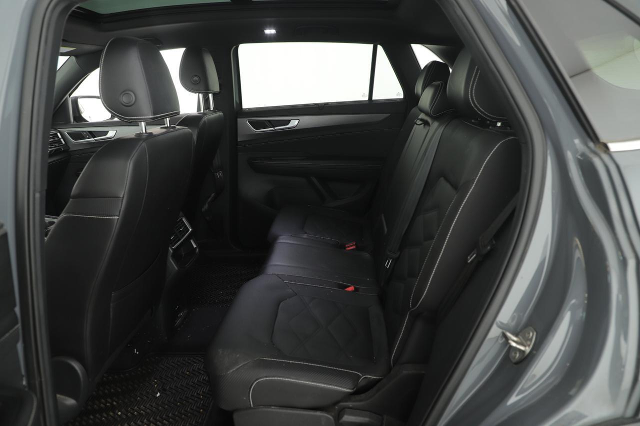 2024 Volkswagen Atlas Cross Sport 2.0T SE w/Technology New Braunfels TX