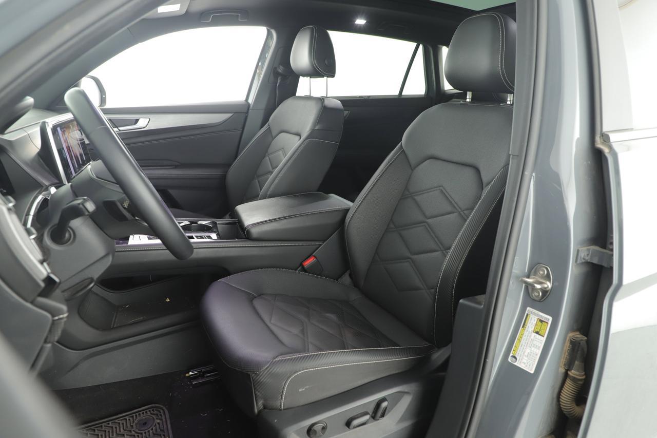 2024 Volkswagen Atlas Cross Sport 2.0T SE w/Technology New Braunfels TX