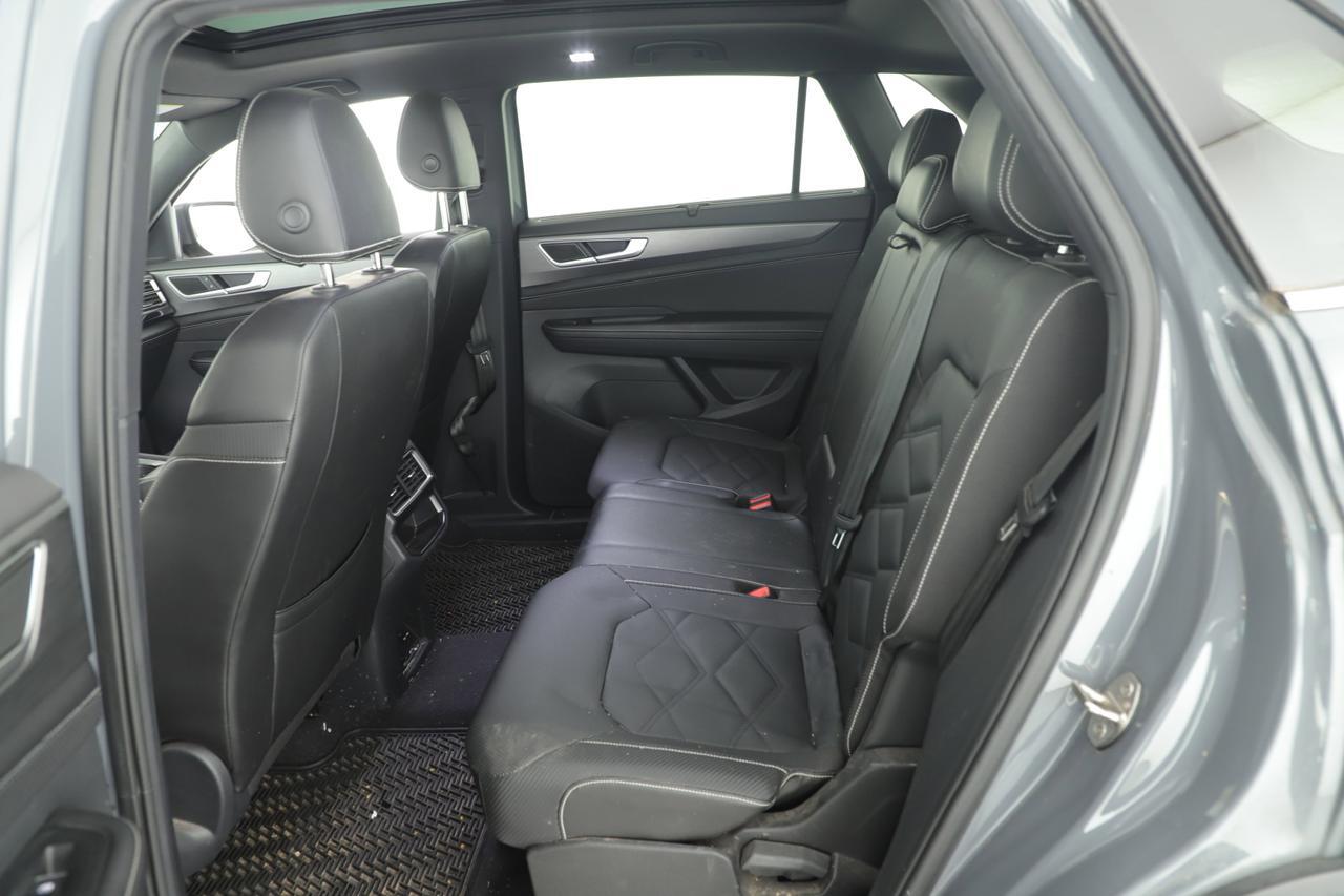 2024 Volkswagen Atlas Cross Sport 2.0T SE w/Technology New Braunfels TX