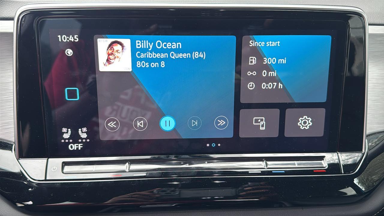 2024 Volkswagen Atlas Cross Sport 2.0T SE w/Technology  Selma TX