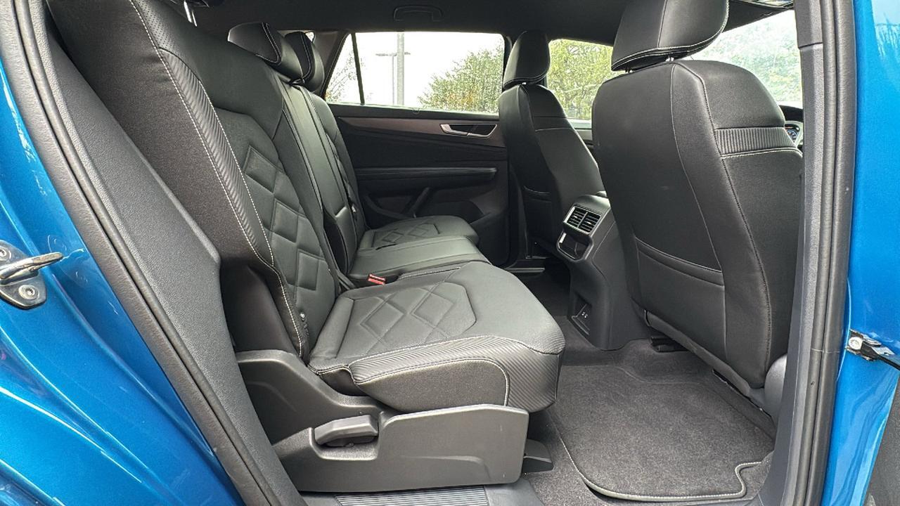 2024 Volkswagen Atlas Cross Sport 2.0T SE w/Technology  Selma TX