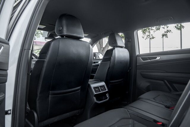 2024 Volkswagen Atlas Cross Sport 2.0T SE w/Technology  Selma TX