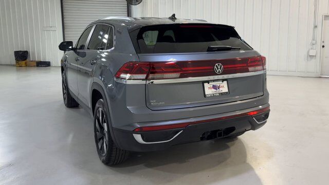 2024 Volkswagen Atlas Cross Sport 2.0T SE w/Technology San Antonio TX
