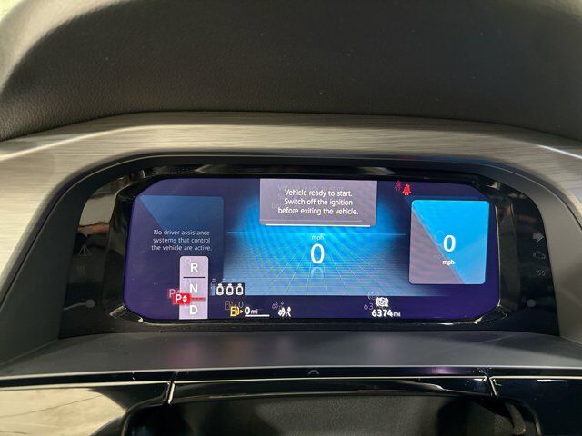 2024 Volkswagen Atlas Cross Sport 2.0T SE w/Technology San Antonio TX