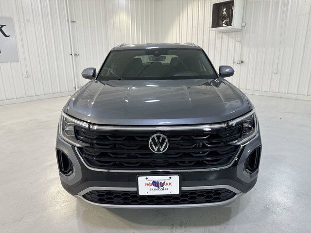 2024 Volkswagen Atlas Cross Sport 2.0T SE w/Technology San Antonio TX