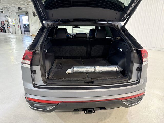 2024 Volkswagen Atlas Cross Sport 2.0T SE w/Technology San Antonio TX