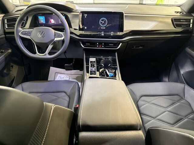 2024 Volkswagen Atlas Cross Sport 2.0T SE w/Technology San Antonio TX