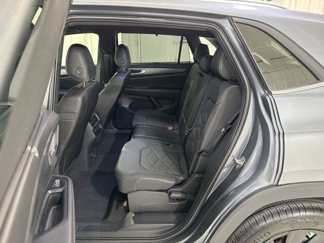 2024 Volkswagen Atlas Cross Sport 2.0T SE w/Technology San Antonio TX