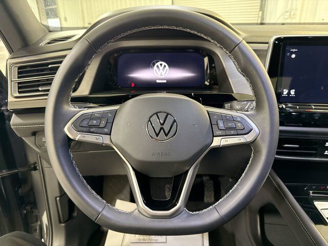 2024 Volkswagen Atlas Cross Sport 2.0T SE w/Technology San Antonio TX
