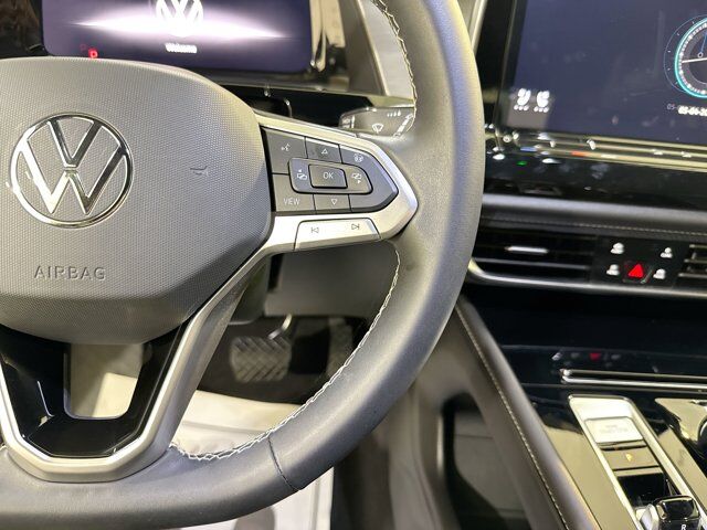2024 Volkswagen Atlas Cross Sport 2.0T SE w/Technology San Antonio TX