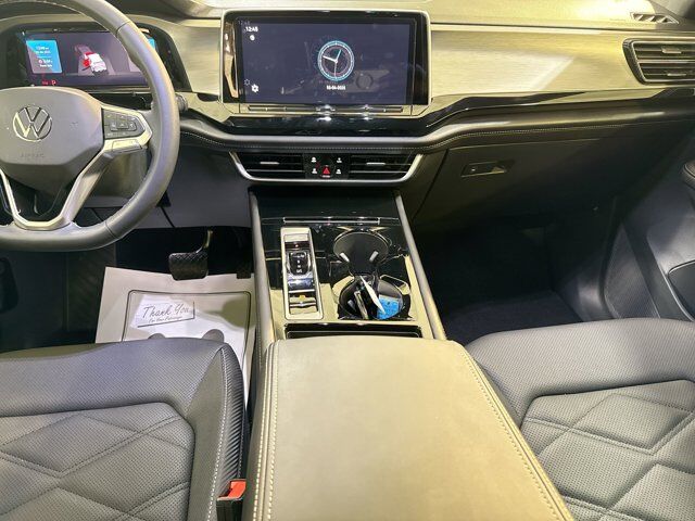 2024 Volkswagen Atlas Cross Sport 2.0T SE w/Technology San Antonio TX