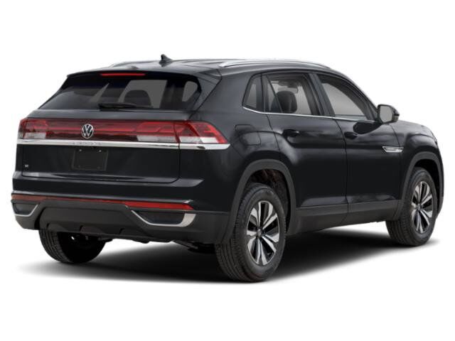 2024 Volkswagen Atlas Cross Sport 2.0T SE w/Technology San Antonio TX