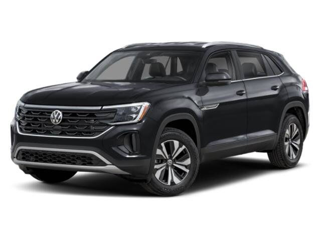 2024 Volkswagen Atlas Cross Sport 2.0T SE w/Technology San Antonio TX