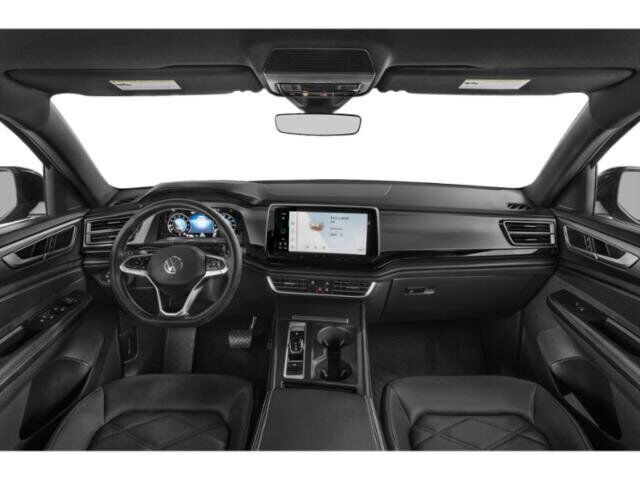 2024 Volkswagen Atlas Cross Sport 2.0T SE w/Technology San Antonio TX