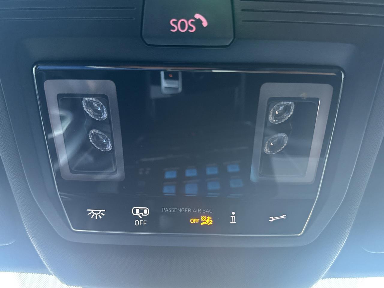 2024 Volkswagen Atlas Cross Sport 2.0T SE w/Technology San Antonio TX