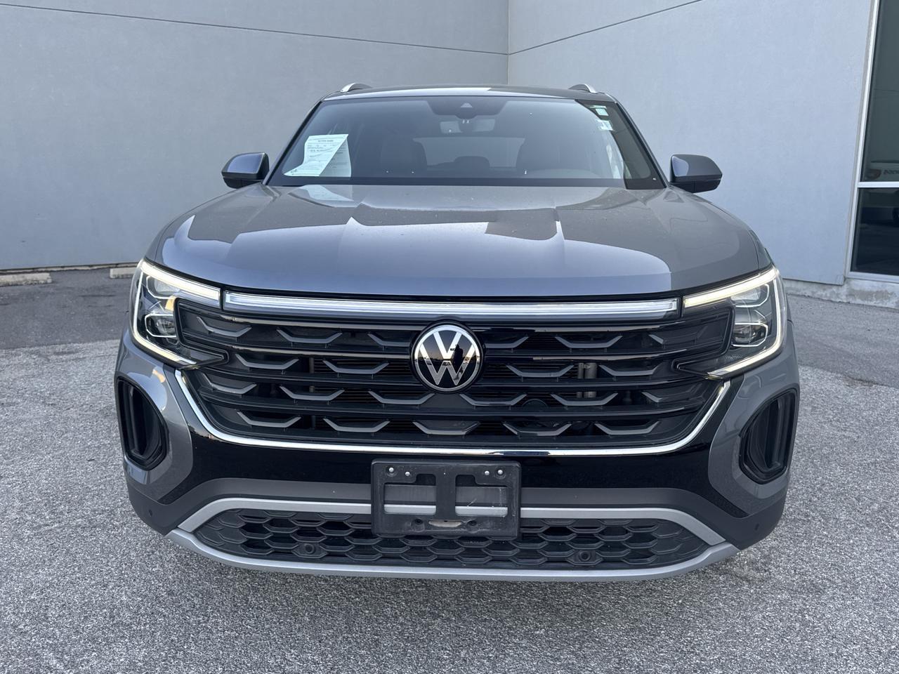 2024 Volkswagen Atlas Cross Sport 2.0T SE w/Technology San Antonio TX