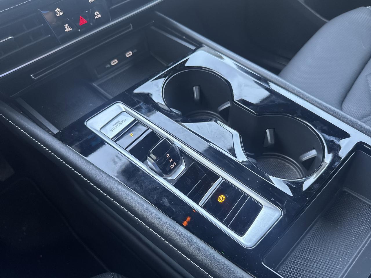 2024 Volkswagen Atlas Cross Sport 2.0T SE w/Technology San Antonio TX