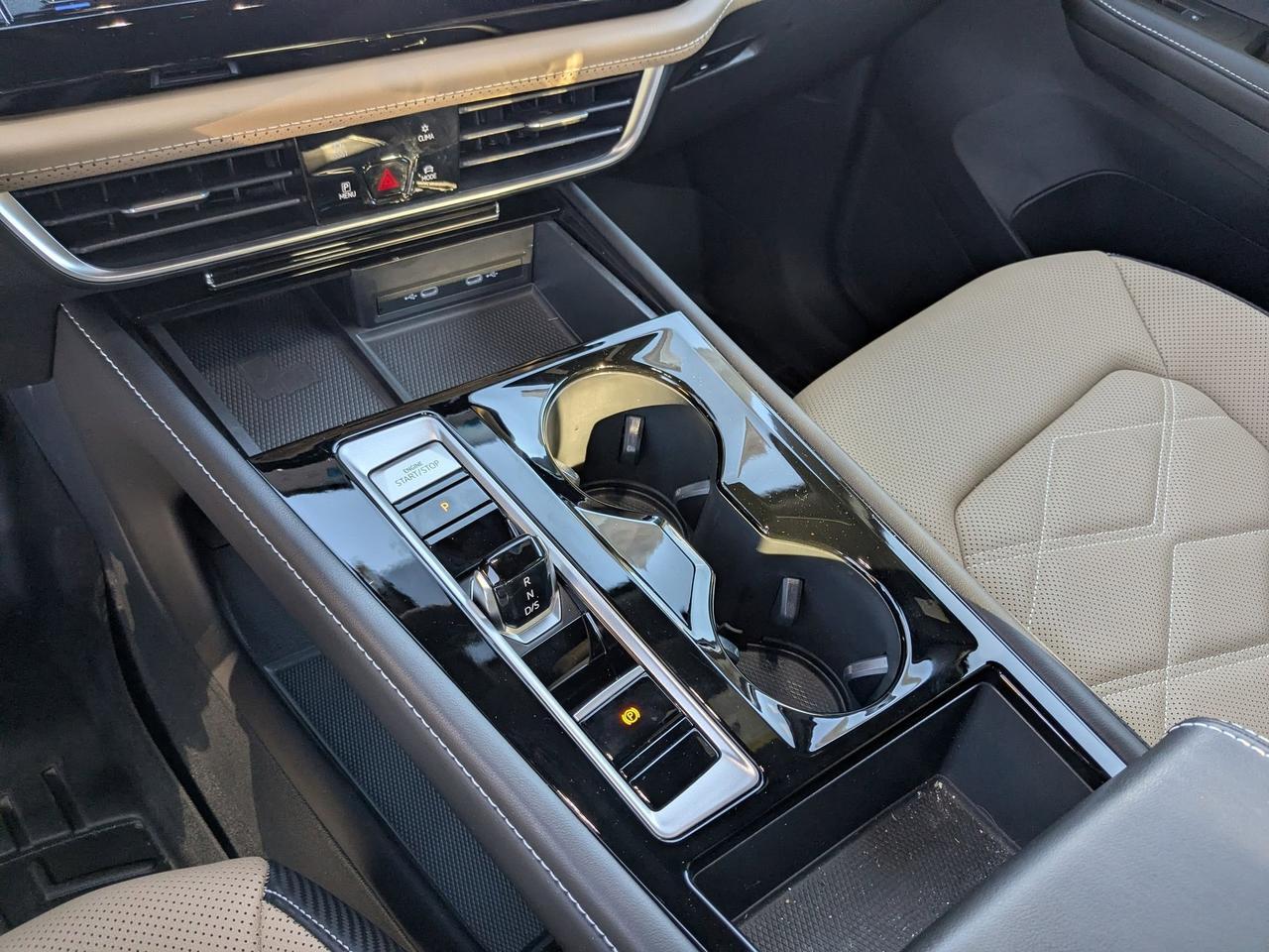 2024 Volkswagen Atlas Cross Sport 2.0T SE w/Technology San Antonio TX