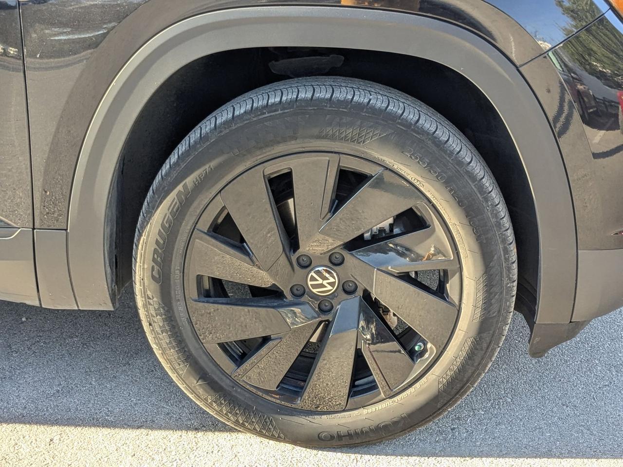 2024 Volkswagen Atlas Cross Sport 2.0T SE w/Technology San Antonio TX