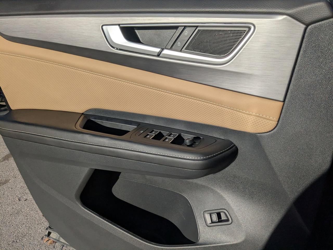 2024 Volkswagen Atlas Cross Sport 2.0T SE w/Technology San Antonio TX