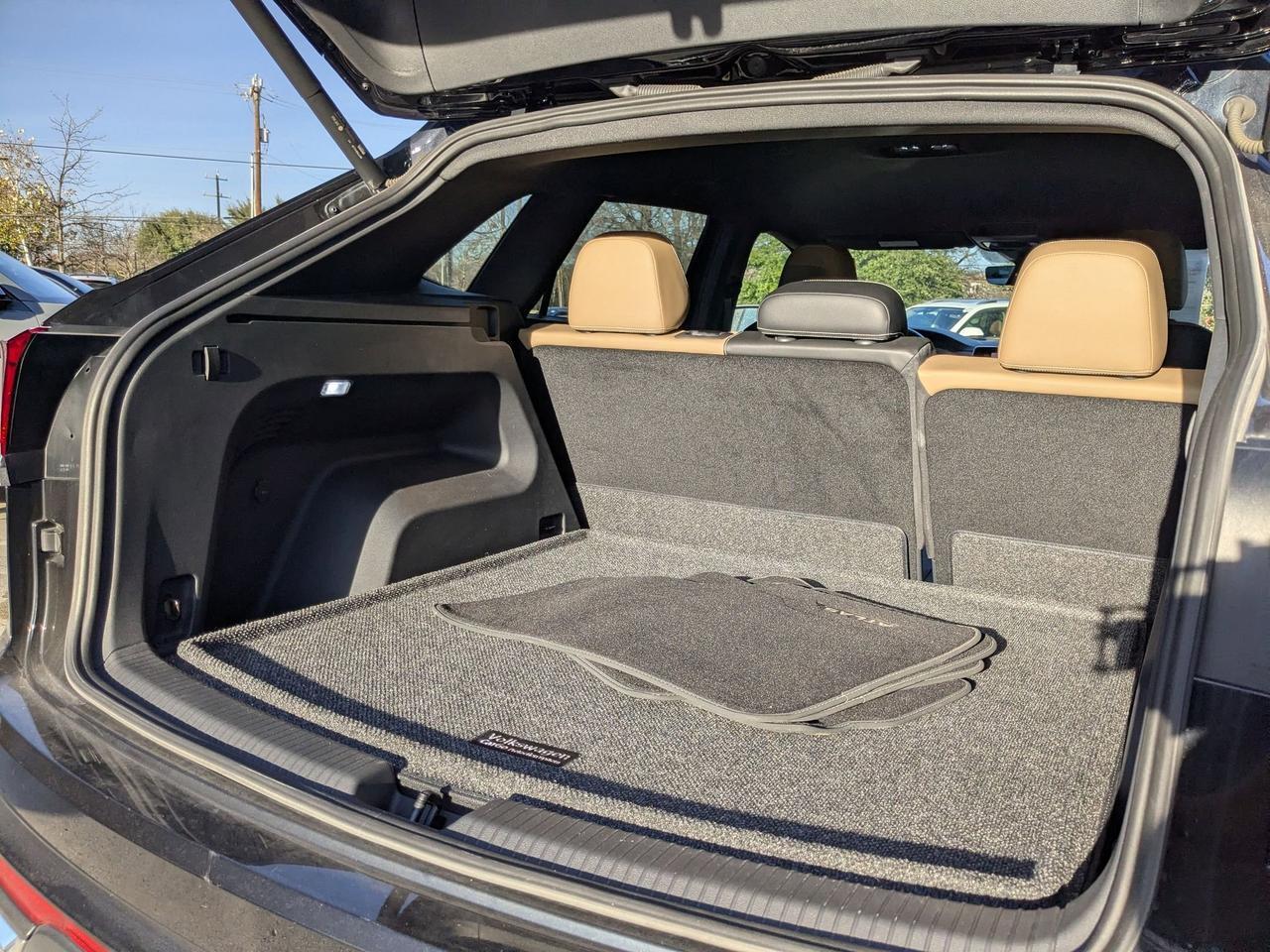 2024 Volkswagen Atlas Cross Sport 2.0T SE w/Technology San Antonio TX