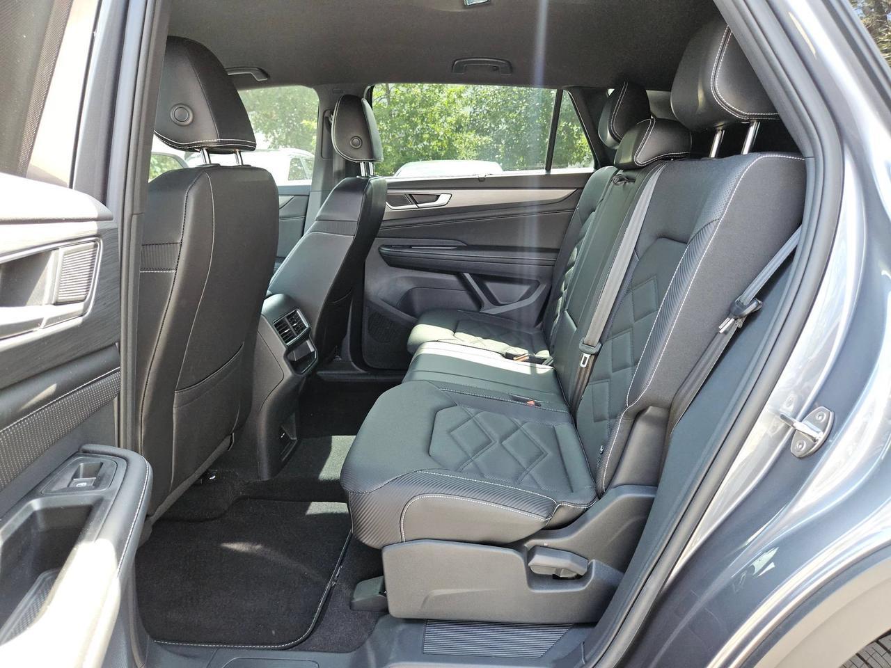 2024 Volkswagen Atlas Cross Sport 2.0T SE w/Technology San Antonio TX