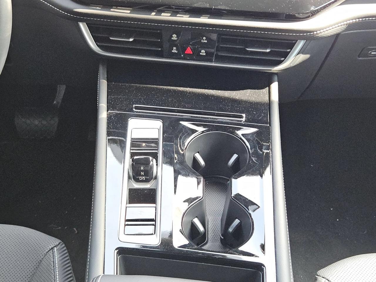 2024 Volkswagen Atlas Cross Sport 2.0T SE w/Technology San Antonio TX
