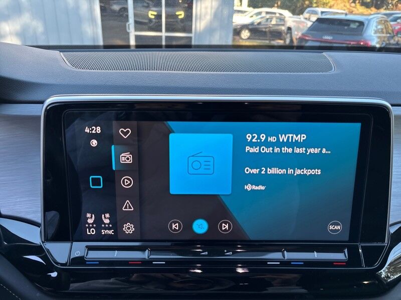 2024 Volkswagen Atlas Cross Sport 2.0T SE w/Technology Seffner FL