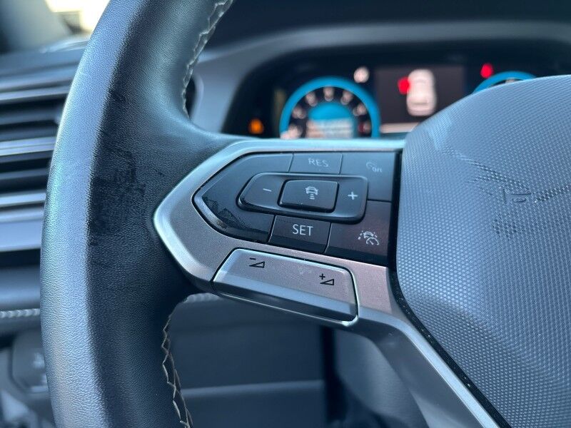 2024 Volkswagen Atlas Cross Sport 2.0T SE w/Technology Seffner FL