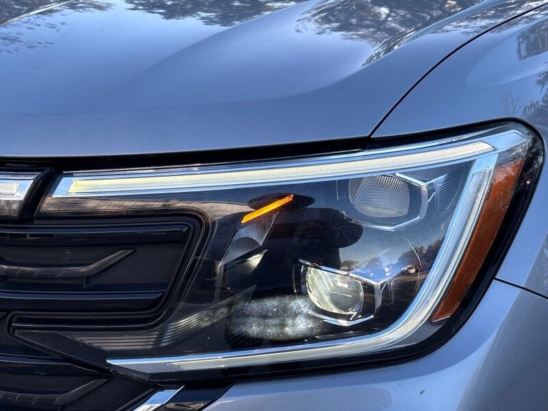 2024 Volkswagen Atlas Cross Sport 2.0T SE w/Technology Seffner FL