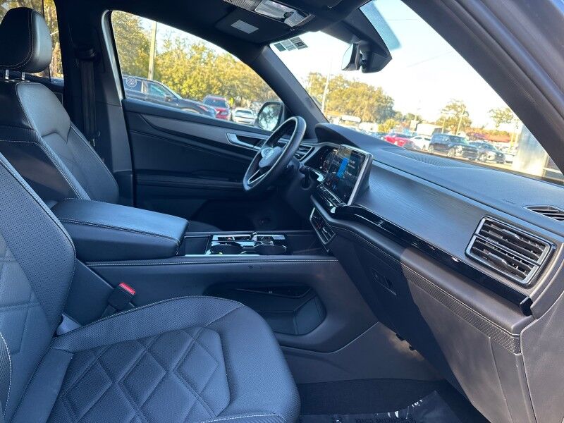 2024 Volkswagen Atlas Cross Sport 2.0T SE w/Technology Seffner FL