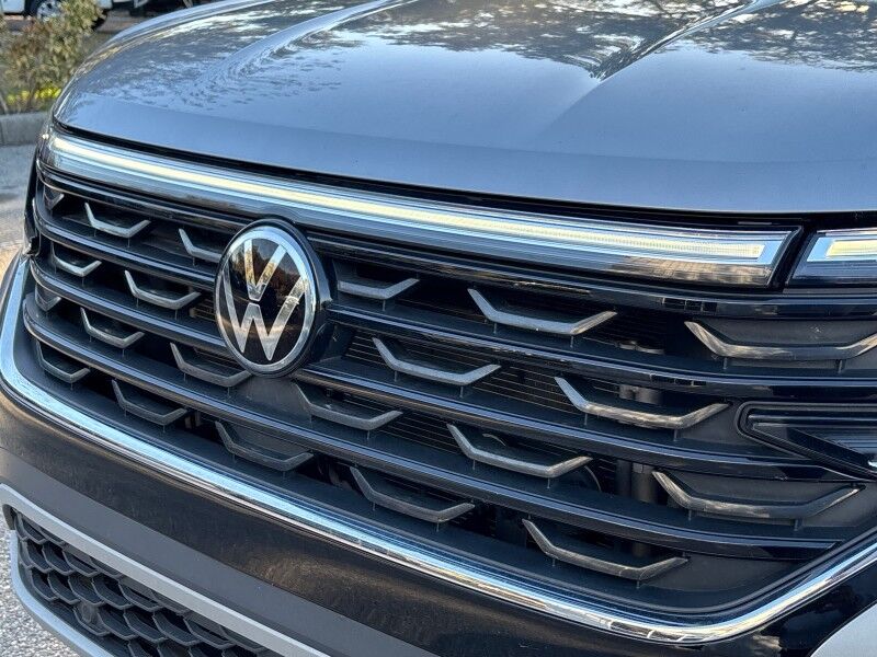 2024 Volkswagen Atlas Cross Sport 2.0T SE w/Technology Seffner FL