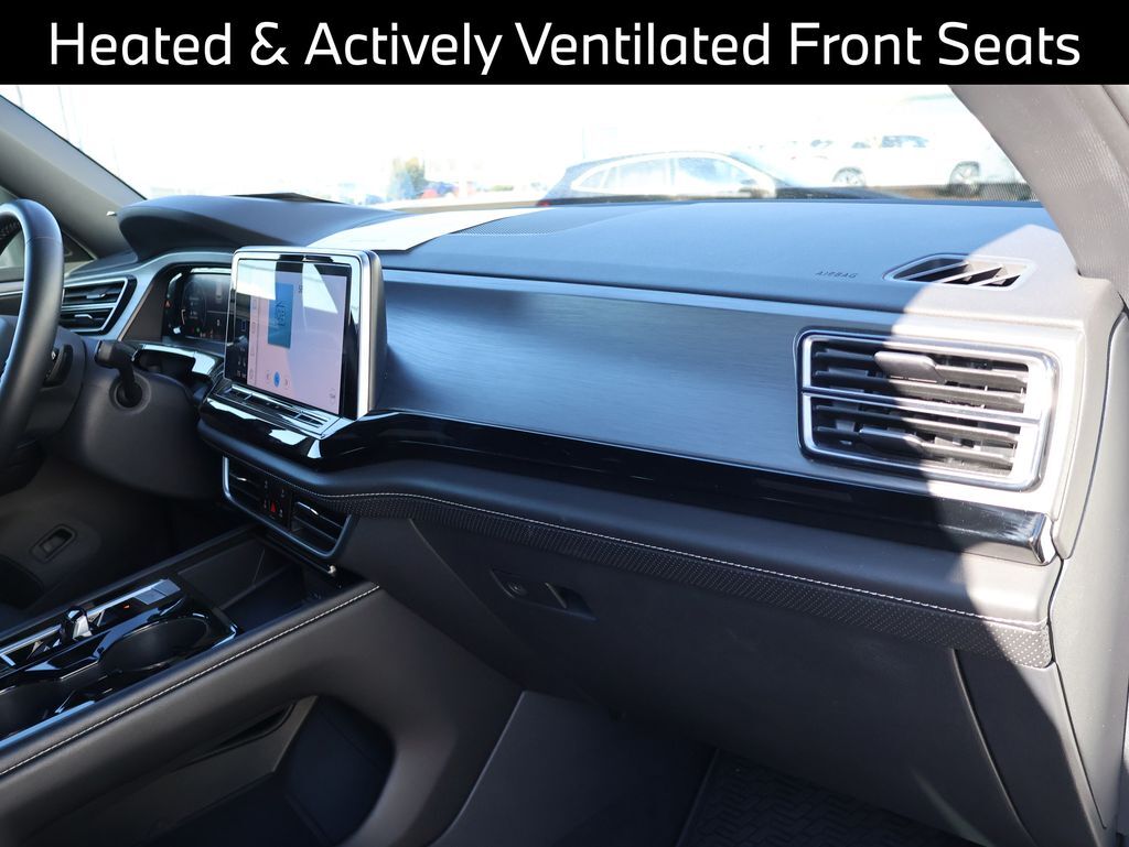 2024 Volkswagen Atlas Cross Sport 2.0T SE w/Technology San Clemente CA