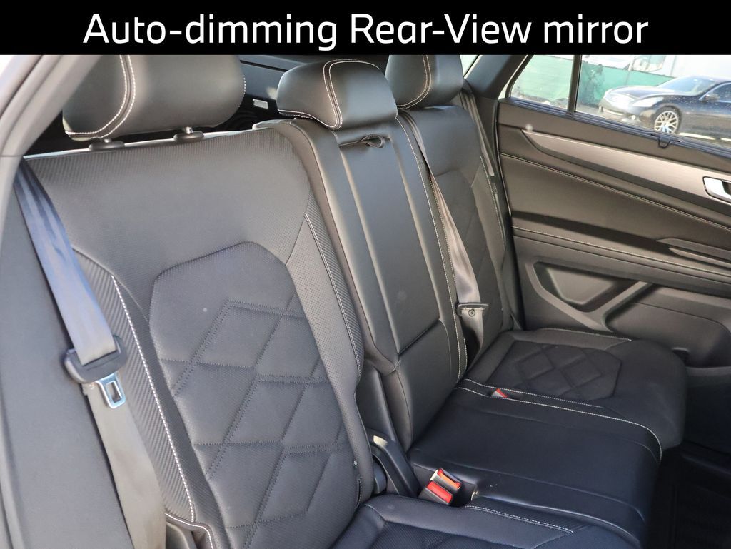 2024 Volkswagen Atlas Cross Sport 2.0T SE w/Technology San Clemente CA