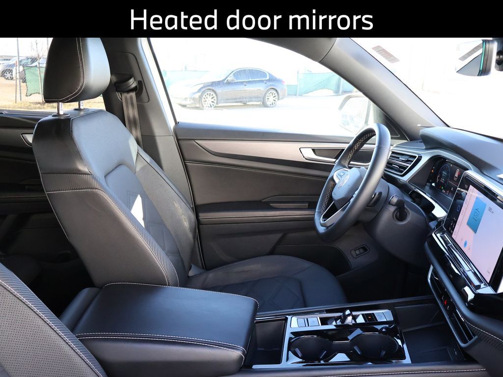 2024 Volkswagen Atlas Cross Sport 2.0T SE w/Technology San Clemente CA