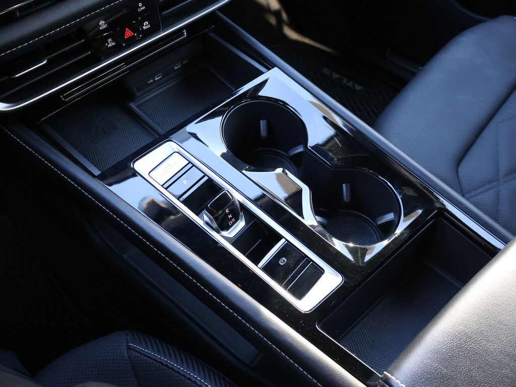 2024 Volkswagen Atlas Cross Sport 2.0T SE w/Technology San Clemente CA