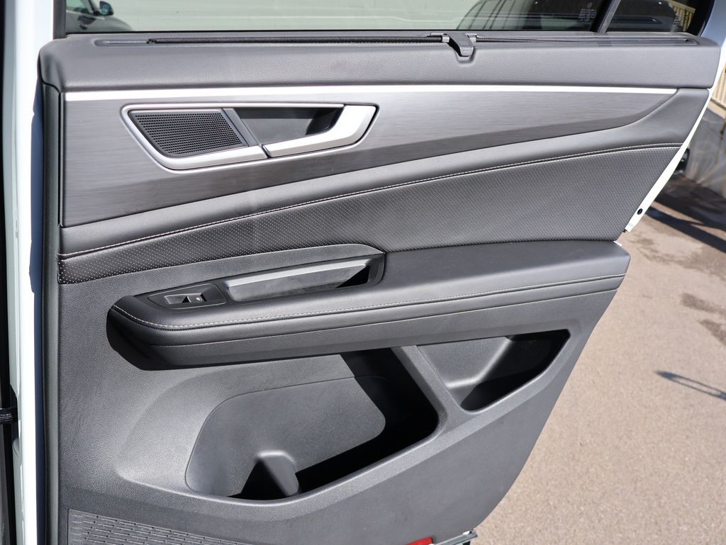 2024 Volkswagen Atlas Cross Sport 2.0T SE w/Technology San Clemente CA