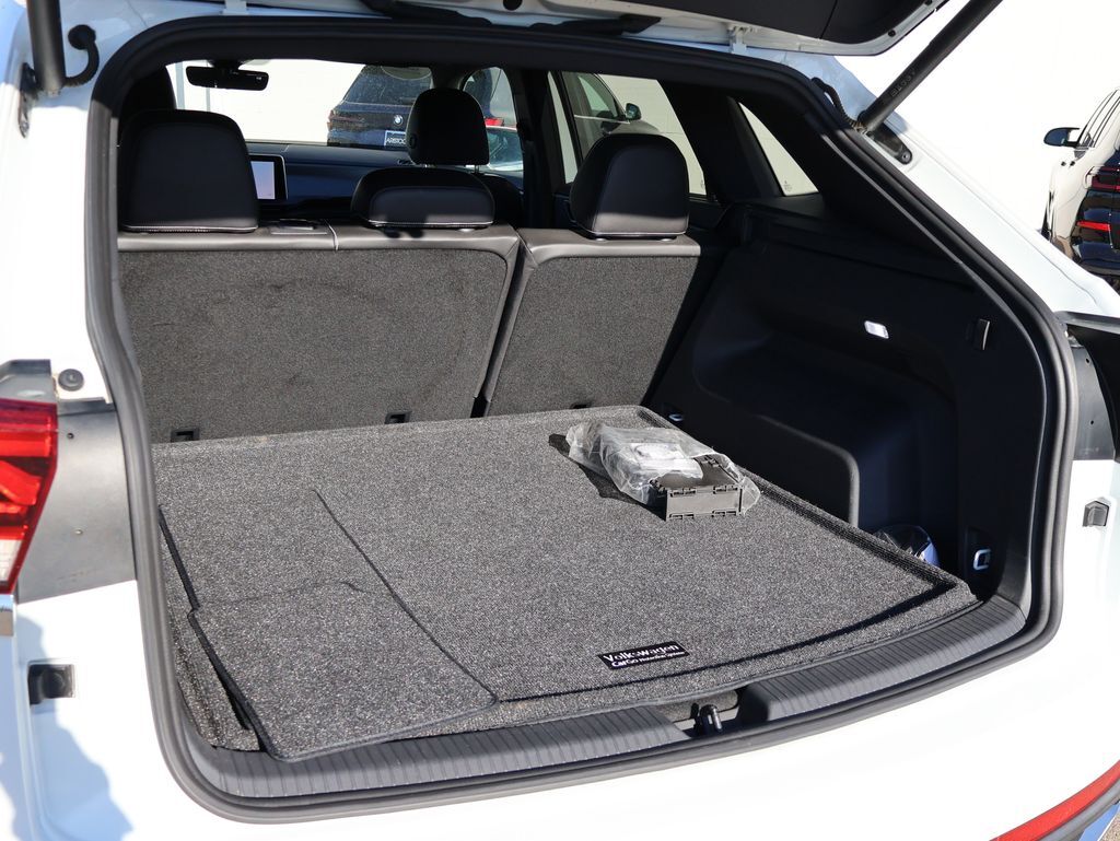 2024 Volkswagen Atlas Cross Sport 2.0T SE w/Technology San Clemente CA