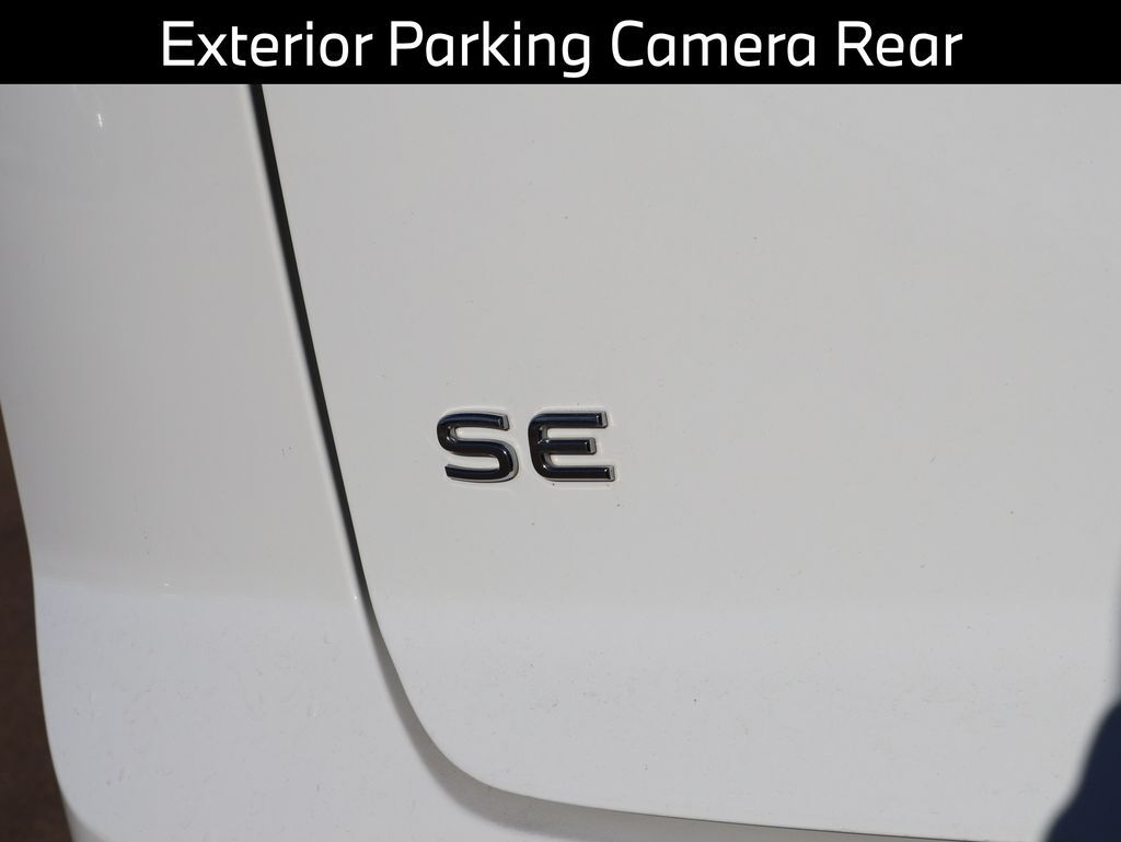 2024 Volkswagen Atlas Cross Sport 2.0T SE w/Technology San Clemente CA