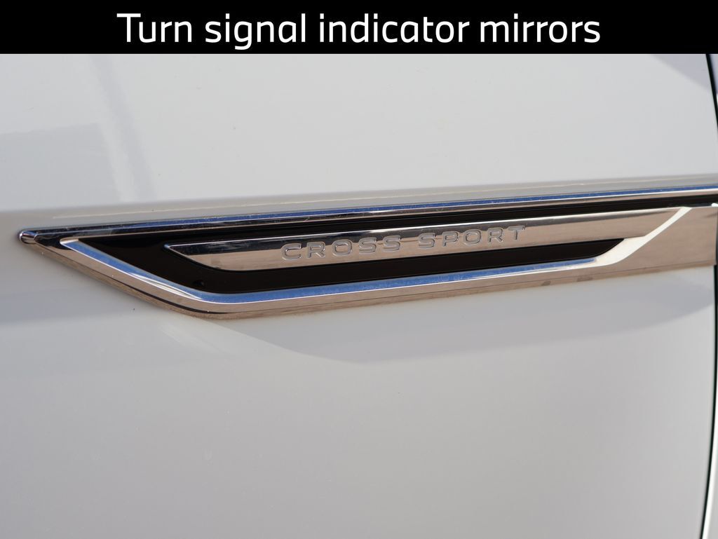 2024 Volkswagen Atlas Cross Sport 2.0T SE w/Technology San Clemente CA