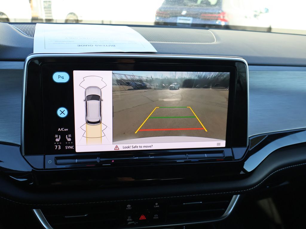 2024 Volkswagen Atlas Cross Sport 2.0T SE w/Technology San Clemente CA