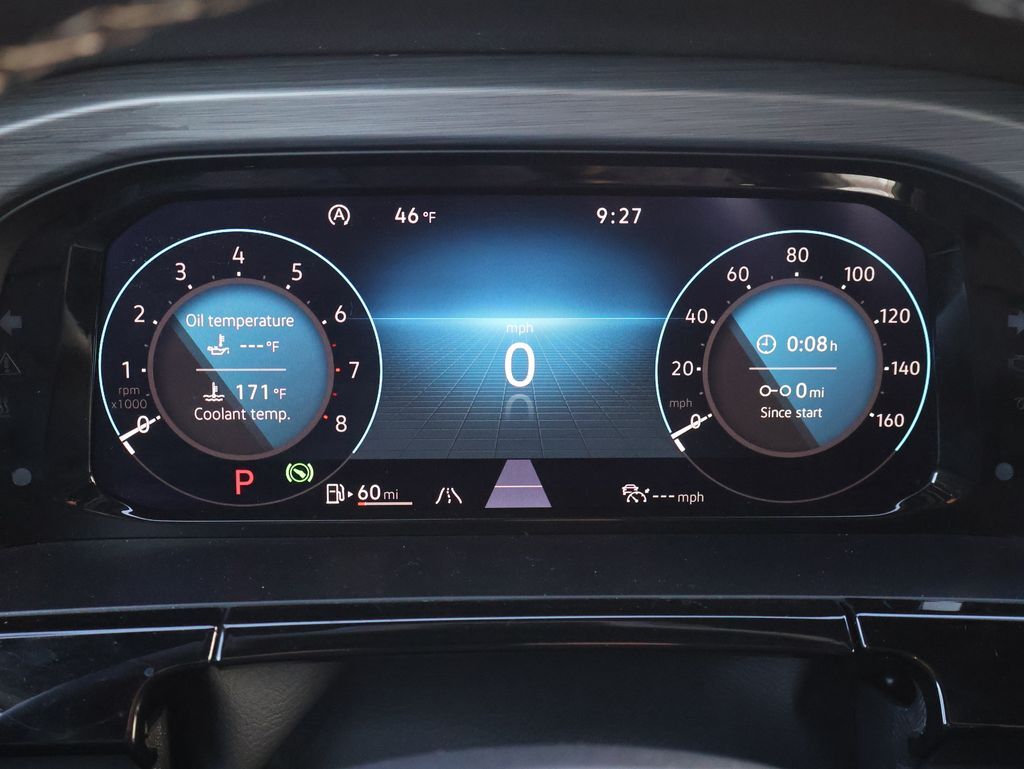 2024 Volkswagen Atlas Cross Sport 2.0T SE w/Technology San Clemente CA