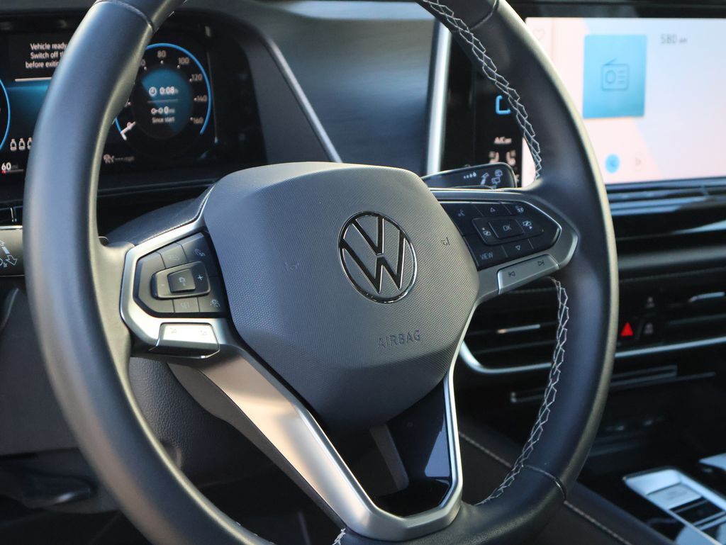 2024 Volkswagen Atlas Cross Sport 2.0T SE w/Technology San Clemente CA