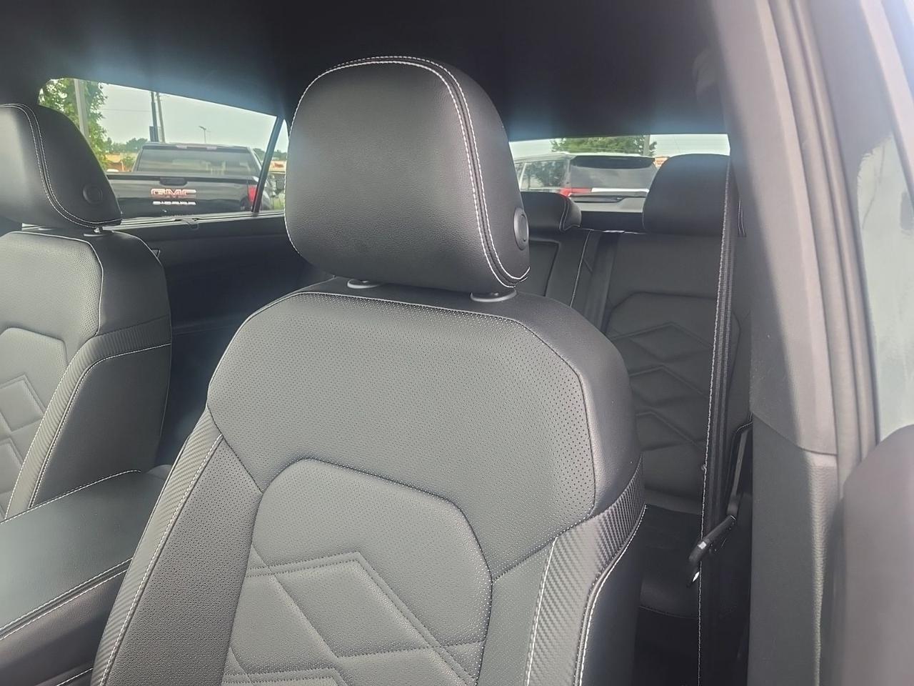 2024 Volkswagen Atlas Cross Sport 2.0T SE w/Technology Fredericksburg VA