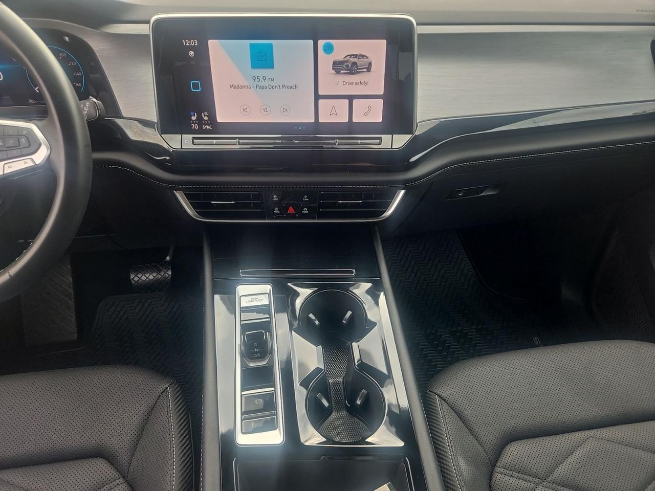 2024 Volkswagen Atlas Cross Sport 2.0T SE w/Technology Fredericksburg VA