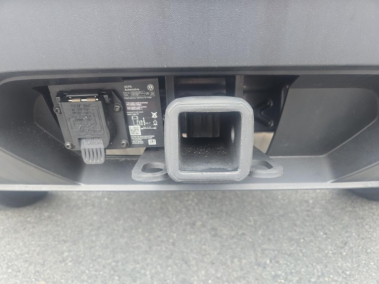 2024 Volkswagen Atlas Cross Sport 2.0T SE w/Technology Fredericksburg VA
