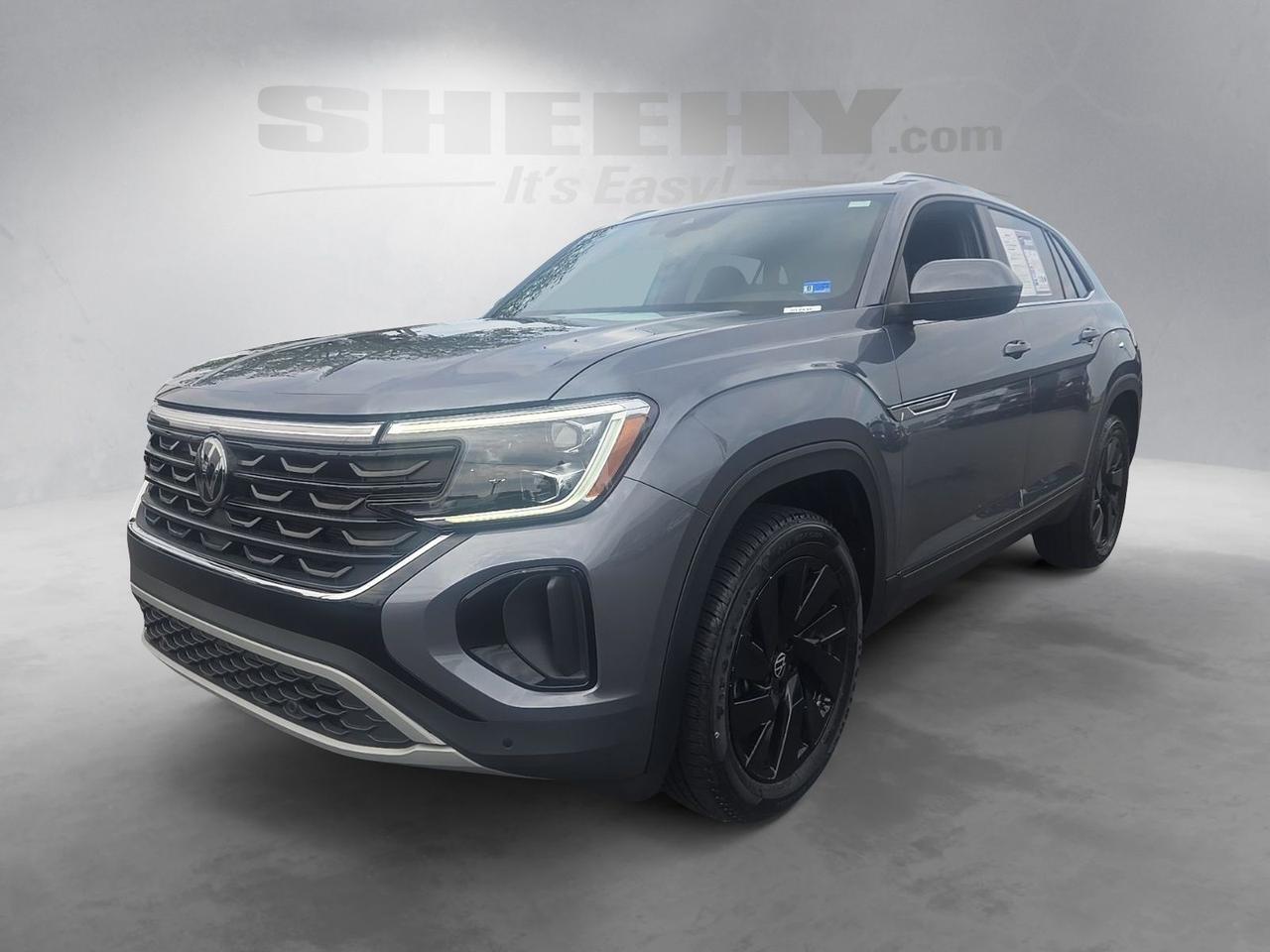 2024 Volkswagen Atlas Cross Sport 2.0T SE w/Technology Fredericksburg VA